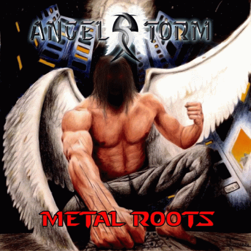 Angel's Storm : Metal Roots